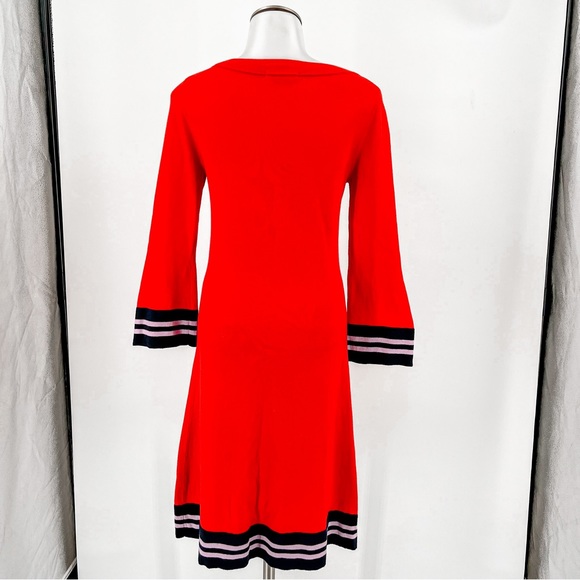 Boden Trudy | Knitted Dress - Picture 4 of 5